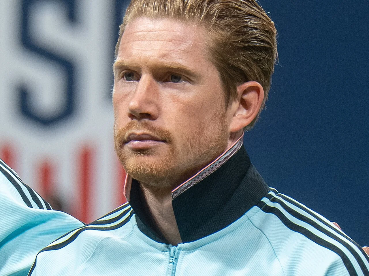 Kevin De Bruyne