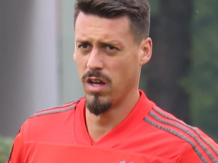 Sandro Wagner