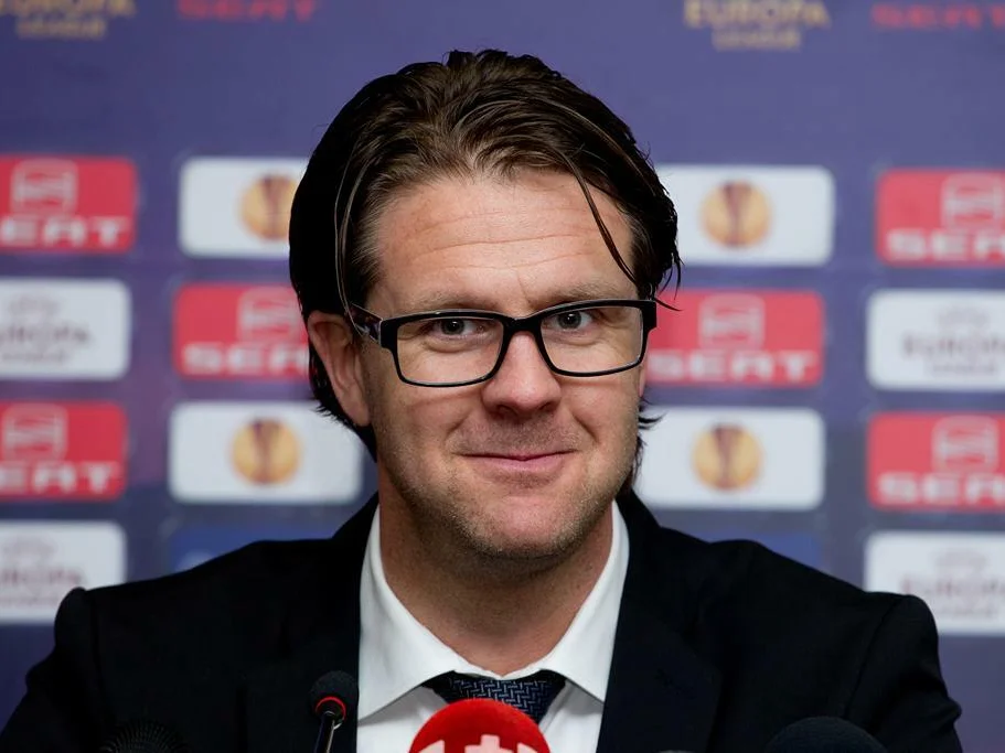 Rikard Norling