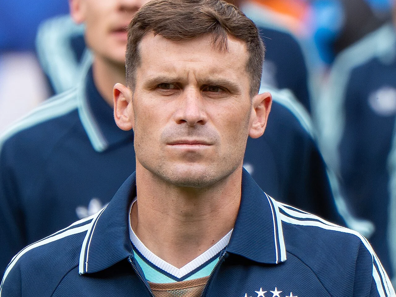 Pascal Gross